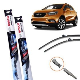 Bosch Aerotwin Opel Mokka X 2013-2020 Muz Silecek