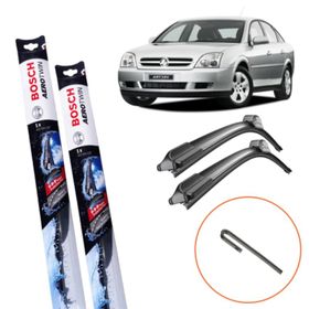 Bosch Aerotwin Opel Vectra B 1995-2003 Muz Silecek Takımı