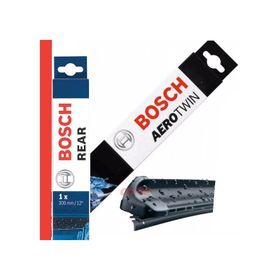 Bosch Aerotwin Peugeot 2008 2019-2023 Ön ve Arka Silecek Takımı