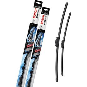 Bosch Aerotwin Peugeot 206 1999-2012 Muz Silecek Takımı