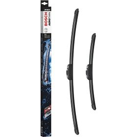 Bosch Aerotwin Peugeot 206 SW 2002-2006 Silecek Takımı