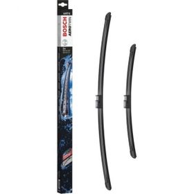 Bosch Aerotwin Peugeot 207 2007-2015 Silecek Takımı