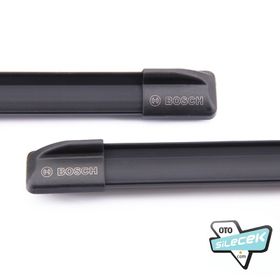 Bosch Aerotwin Peugeot 3008 2009-2016 Silecek Takımı