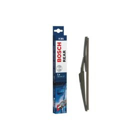 Bosch Aerotwin Peugeot 3008 2009-2016 Silecek Takımı