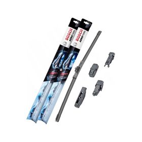 Bosch Aerotwin Peugeot 308 2008-2013 Muz Silecek Takımı