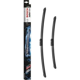 Bosch Aerotwin Peugeot 308 2014-2019 Uyumlu Muz Silecek Takımı