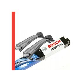 Bosch Aerotwin Peugeot 408 2022-2025 Ön Silecek Takımı