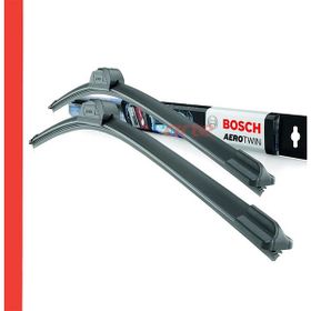 Bosch Aerotwin Plus Audi A4 1994-1998 Silecek Takımı