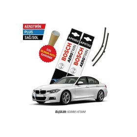 Bosch Aerotwin Plus Bmw F30 2012-2019 Silecek Takımı