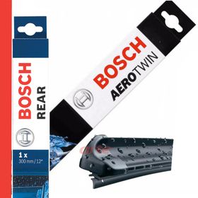 Bosch Aerotwin Plus BMW X1 2015-2023 Ön ve Arka Silecek Takımı
