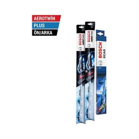 Bosch Aerotwin Plus Bmw X1 2016-2021 F48 Ön Arka Silecek
