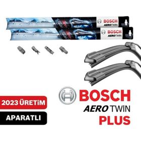 Bosch Aerotwin Plus Citroen Berlingo 2008-2018 Silecek Takımı