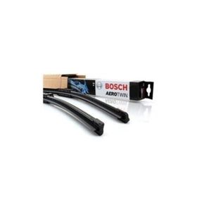 Bosch Aerotwin Plus Citroen C4 Picasso 2006-2007 Silecek Takımı