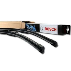 Bosch Aerotwin Plus Citroen C4 Picasso 2006-2007 Silecek Takımı