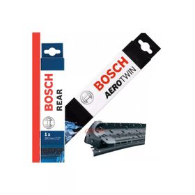 Bosch Aerotwin Plus Fiat 500X 2014-2018 Ön ve Arka Silecek Takımı