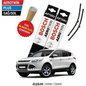 Bosch Aerotwin Plus Ford Kuga 2013-2019 Silecek Takımı