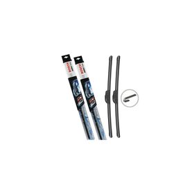 Bosch Aerotwin Plus Ford Tourneo Connect 2014-2017 Silecek