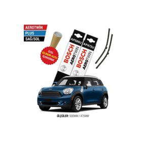 Bosch Aerotwin Plus Mini Countryman R60 2011-2016 Silecek