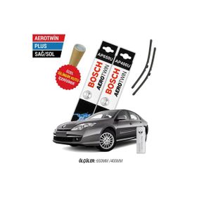 Bosch Aerotwin Plus Renault Laguna 3 2008-2011 Silecek Takımı