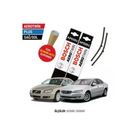 Bosch Aerotwin Plus Volvo S80 2006-2017 Silecek Takımı