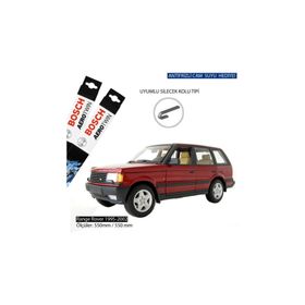 Bosch Aerotwin Range Rover 1995-2002 Silecek Takımı