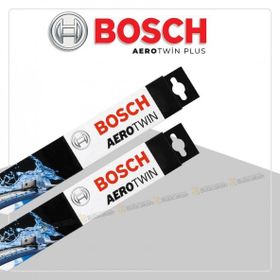 Bosch Aerotwin Range Rover Freelander 1998-2006 Uyumlu Muz Silecek Takımı
