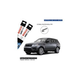 Bosch Aerotwin Range Rover Sport 2014-2016 Silecek Takımı