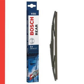 Bosch Aerotwin Rear Daihatsu Cuore 2003 Sonrası Arka Silecek
