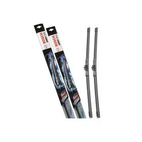 Bosch Aerotwin Rear Fiat 500 2009-2024 Arka Silecek