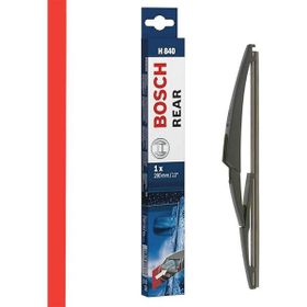 Bosch Aerotwin Rear Fiat 500 2009-2024 Arka Silecek