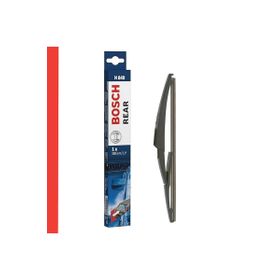 Bosch Aerotwin Rear Fiat 500 2009-2024 Arka Silecek