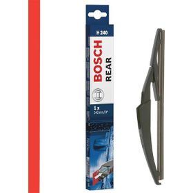 Bosch Aerotwin Rear Fiat Egea HB 2015-2024 Arka Silecek