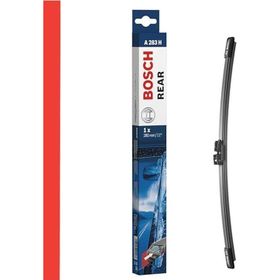 Bosch Aerotwin Rear Ford Focus 2018-2024 Arka Silecek