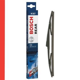 Bosch Aerotwin Rear Jeep Patriot 2006-2018 Arka Silecek