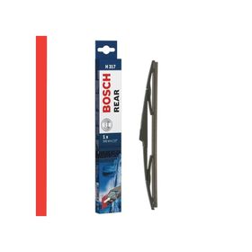 Bosch Aerotwin Rear Jeep Patriot 2006-2018 Arka Silecek