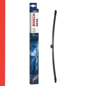 Bosch Aerotwin Rear Land Rover Range Rover Evoque 2019-2024 Arka Silecek