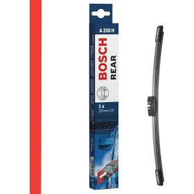 Bosch Aerotwin Rear Land Rover Range Rover Evoque 2019-2024 Arka Silecek