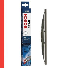 Bosch Aerotwin Rear Mazda 3 2019-2024 Arka Silecek