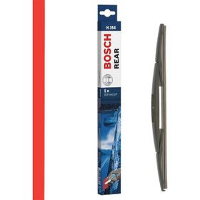 Bosch Aerotwin Rear Mazda 3 2019-2024 Arka Silecek