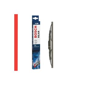 Bosch Aerotwin Rear Mazda 3 2019-2024 Arka Silecek
