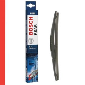Bosch Aerotwin Rear Nissan X-trail 2007-2014 Arka Silecek