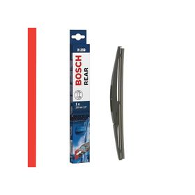 Bosch Aerotwin Rear Nissan X-trail 2007-2014 Arka Silecek