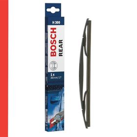 Bosch Aerotwin Rear Peugeot 107 1999-2005 Arka Silecek