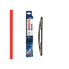 Bosch Aerotwin Rear Peugeot 107 1999-2005 Arka Silecek