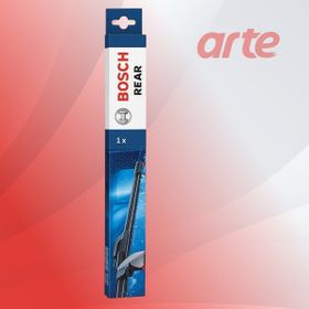 Bosch Aerotwin Rear Serisi Audi A5 Avant 2024-2026 Uyumlu 330 mm Arka Silecek