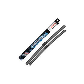 Bosch Aerotwin Renault Clio 2 1998-2005 Muz Silecek Takımı