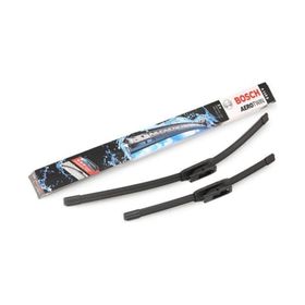 Bosch Aerotwin Renault Clio 3 2006-2011 Ön Silecek Takımı