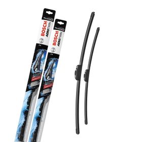 Bosch Aerotwin Renault Kangoo 1998-2007 Muz Silecek Takımı