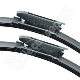 Bosch Aerotwin Renault Laguna 3 2008-2011 Muz Silecek Takımı
