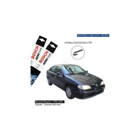 Bosch Aerotwin Renault Megane 1 1996-2002 Silecek Takımı